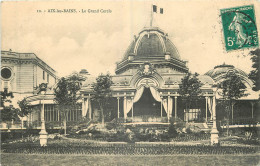 73 - AIX LES BAINS -  LE GRAND CERCLE - Aix Les Bains