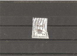 Used Stamp Nr.1947 In MICHEL Catalog - Gebraucht