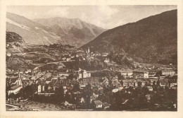 73 - ALBERTVILLE ET VALLEE DE MOUTIERS - Albertville