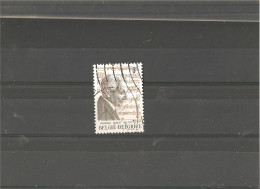 Used Stamp Nr.2004 In MICHEL Catalog - Gebraucht