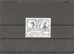 Used Stamp Nr.2031 In MICHEL Catalog - Gebraucht