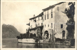 11672284 Gandria Lago Di Lugano Haeuser Gandria - Andere & Zonder Classificatie