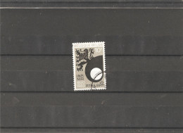 Used Stamp Nr.2047 In MICHEL Catalog - Oblitérés