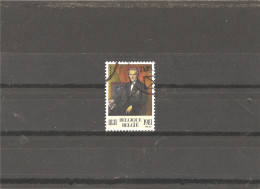 Used Stamp Nr.2053 In MICHEL Catalog - Used Stamps