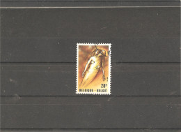 Used Stamp Nr.2070 In MICHEL Catalog - Oblitérés