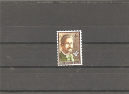 Used Stamp Nr.2077 In MICHEL Catalog - Usados