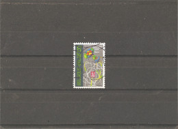 Used Stamp Nr.2088 In MICHEL Catalog - Used Stamps