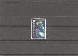 Used Stamp Nr.2089 In MICHEL Catalog - Gebraucht