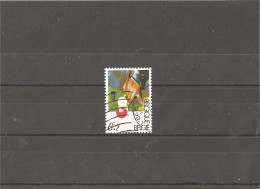 Used Stamp Nr.2091 In MICHEL Catalog - Usati