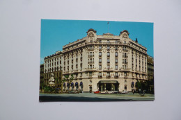 BARCELONA  -  Hotel Ritz  -  ESPAGNE - Barcelona
