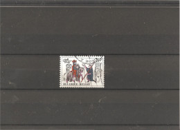 Used Stamp Nr.2123 In MICHEL Catalog - Gebraucht