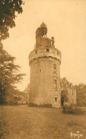 CPA-85-Château De BESSAY- Giron De Bessay-*Edition Raymond Bergerin * Ref.N° 14834* - Andere & Zonder Classificatie