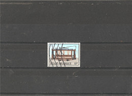 Used Stamp Nr.2132 In MICHEL Catalog - Usados