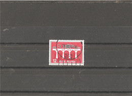 Used Stamp Nr.2182 In MICHEL Catalog - Usati