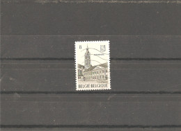 Used Stamp Nr.2198 In MICHEL Catalog - Oblitérés