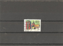 Used Stamp Nr.2302 In MICHEL Catalog - Used Stamps