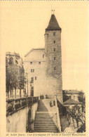 32 - AUCH - TOUR D'ARMAGNAC ET ESCALIER MONUMENTALE - Auch