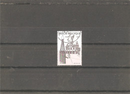 Used Stamp Nr.2343 In MICHEL Catalog - Oblitérés