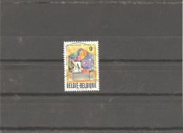 Used Stamp Nr.2349 In MICHEL Catalog - Usati