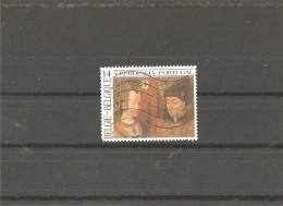 Used Stamp Nr.2461 In MICHEL Catalog - Oblitérés