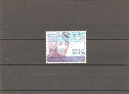 Used Stamp Nr.2490 In MICHEL Catalog - Oblitérés
