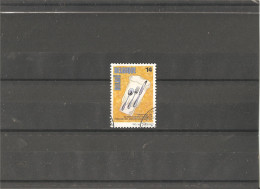 Used Stamp Nr.2498 In MICHEL Catalog - Oblitérés