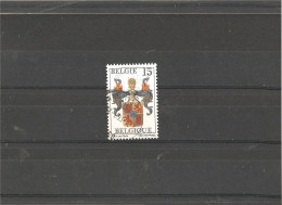 Used Stamp Nr.2535 In MICHEL Catalog - Gebruikt