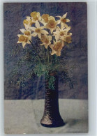12046907 - Blumen In Vasen / Blumenvasen Narzissen - Sonstige & Ohne Zuordnung