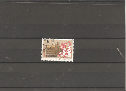 Used Stamp Nr.2548 In MICHEL Catalog - Usados