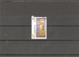 Used Stamp Nr.2553 In MICHEL Catalog - Gebruikt
