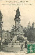 84 - AVIGNON -  MONUMENT DU CENTENAIRE - Avignon