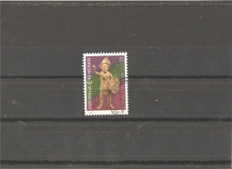 Used Stamp Nr.2560 In MICHEL Catalog - Usati