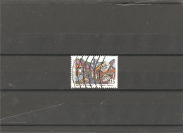 Used Stamp Nr.2562 In MICHEL Catalog - Oblitérés