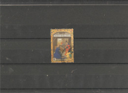 Used Stamp Nr.2674 In MICHEL Catalog - Gebraucht