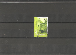 Used Stamp Nr.2824 In MICHEL Catalog - Gebruikt