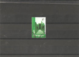 Used Stamp Nr.2825 In MICHEL Catalog - Gebraucht