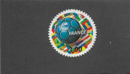 FRANCE 1998 - Adhésif  N°YT 17 - Usados