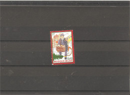 Used Stamp Nr.2993 In MICHEL Catalog - Used Stamps