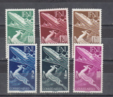 Ifni - 1953 - Airs - (2-189) - Ifni