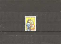 Used Stamp Nr.3060 In MICHEL Catalog - Gebruikt