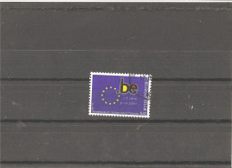 Used Stamp Nr.3064 In MICHEL Catalog - Gebraucht