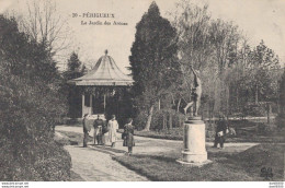 24 PERIGUEUX LE JARDIN DES ARENES - Périgueux