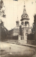 06 - CANNES - EGLISE RUSSE - EDITION VDF CANNES - Cannes