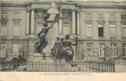 51 - CHALONS SUR MARNE - Châlons-sur-Marne