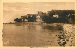 83 - BANDOL -  LA CORNICHE - Bandol