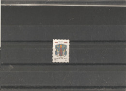 MNH Stamp Nr.37 In MICHEL Catalog - Bielorussia