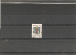 MNH Stamp Nr.37 In MICHEL Catalog - Bielorrusia