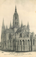 14 -  BAYEUX -  NOTRE DAME - Bayeux