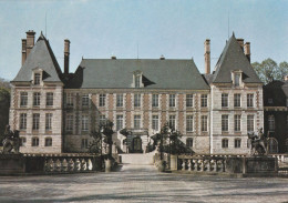 MILLY LA FORET. -  CHATEAU DE COURANCES - Milly La Foret