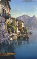 11672132 Gandria Lago Di Lugano Haeuser Am See Gandria - Other & Unclassified